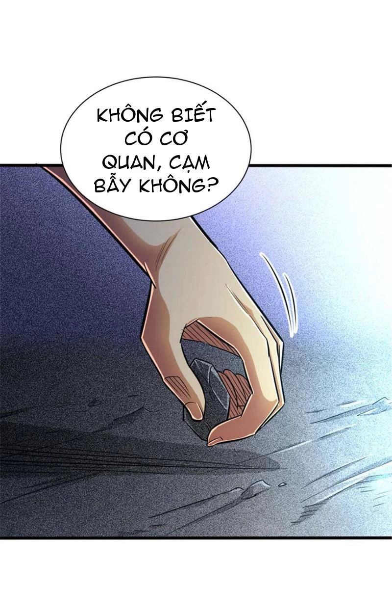 Chiếc Lồng Chứa Quỷ Chapter 20 - 56
