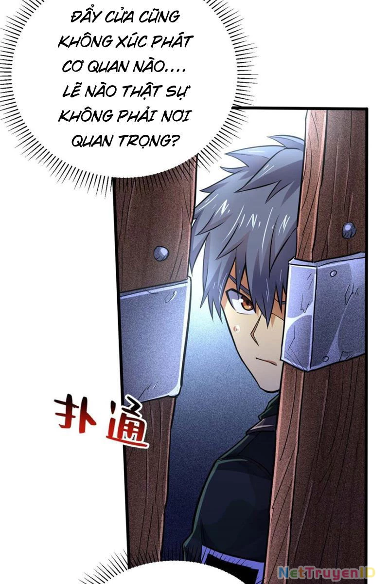 Chiếc Lồng Chứa Quỷ Chapter 20 - 59
