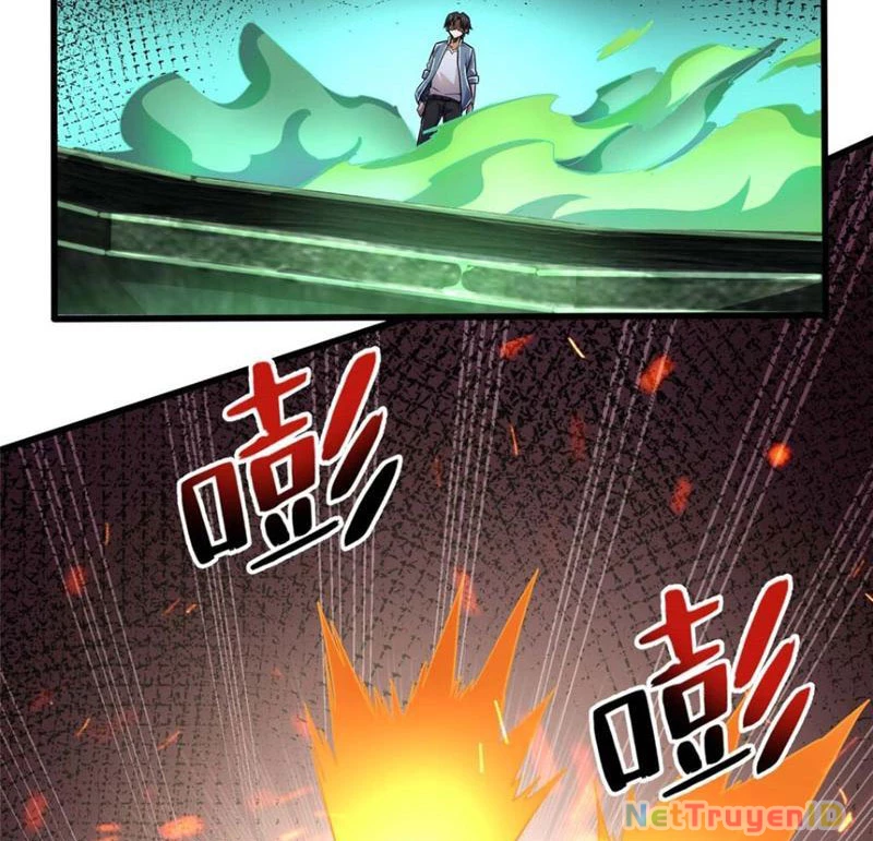 Chiếc Lồng Chứa Quỷ Chapter 20 - 66