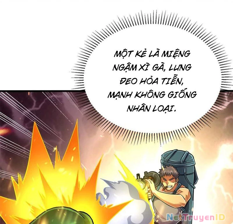 Chiếc Lồng Chứa Quỷ Chapter 20 - 72