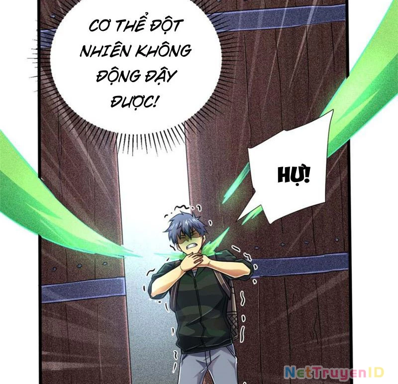 Chiếc Lồng Chứa Quỷ Chapter 20 - 79