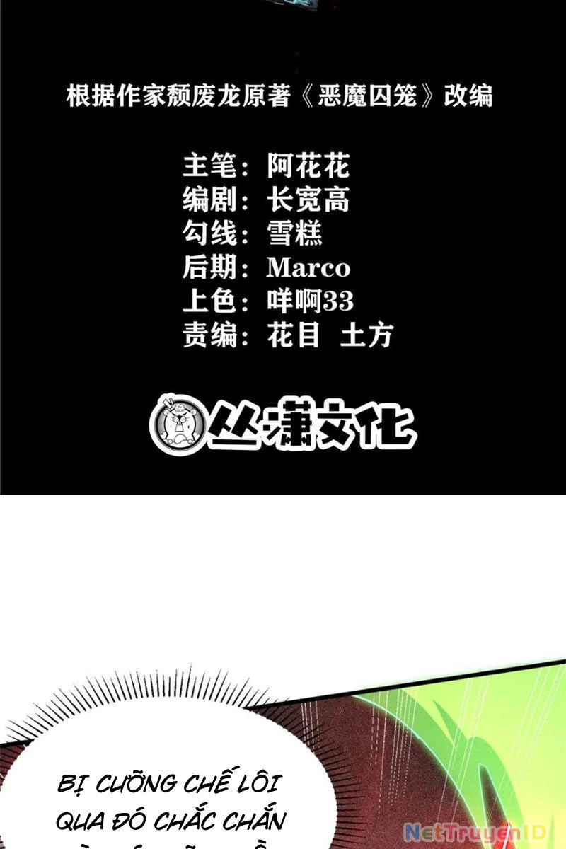 Chiếc Lồng Chứa Quỷ Chapter 21 - 2