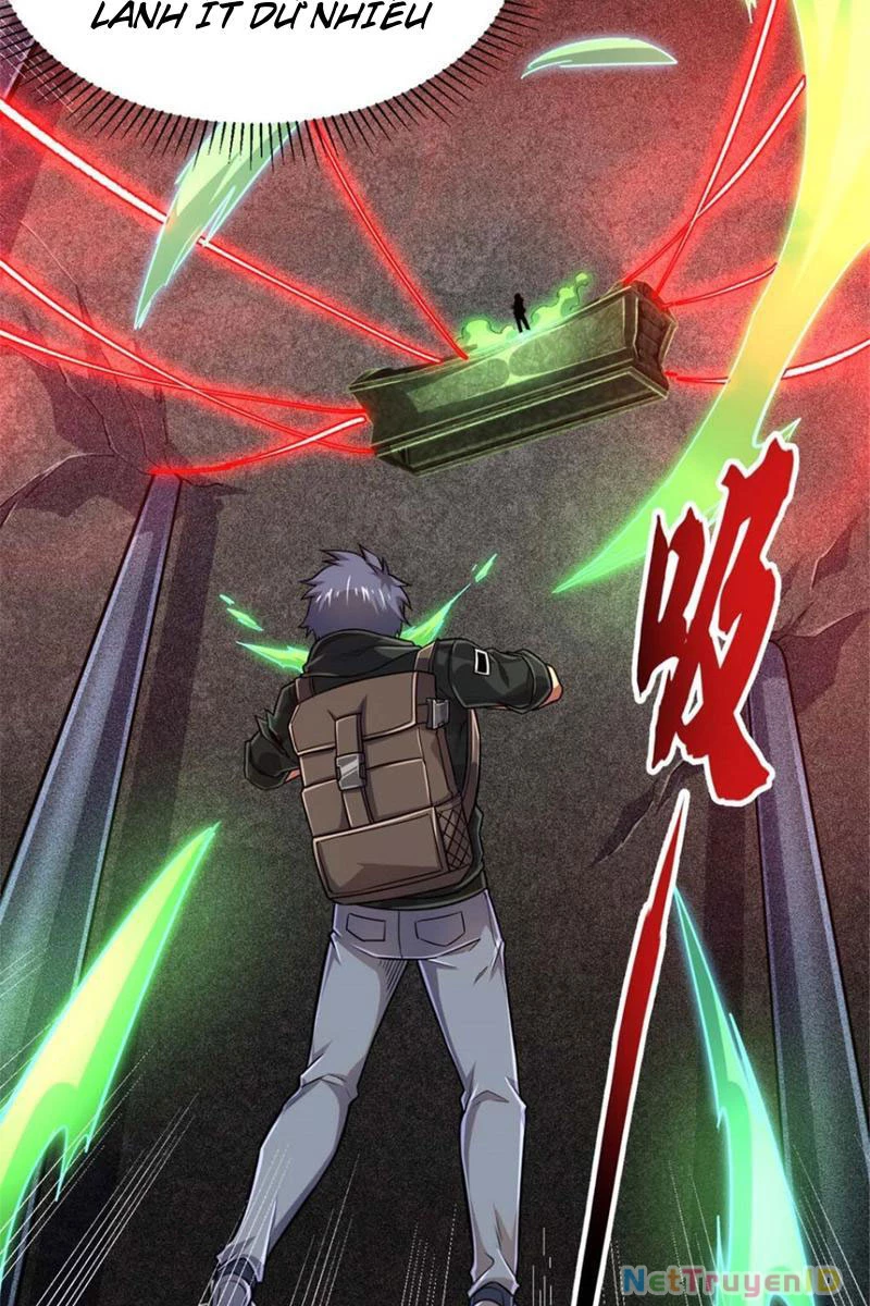 Chiếc Lồng Chứa Quỷ Chapter 21 - 3
