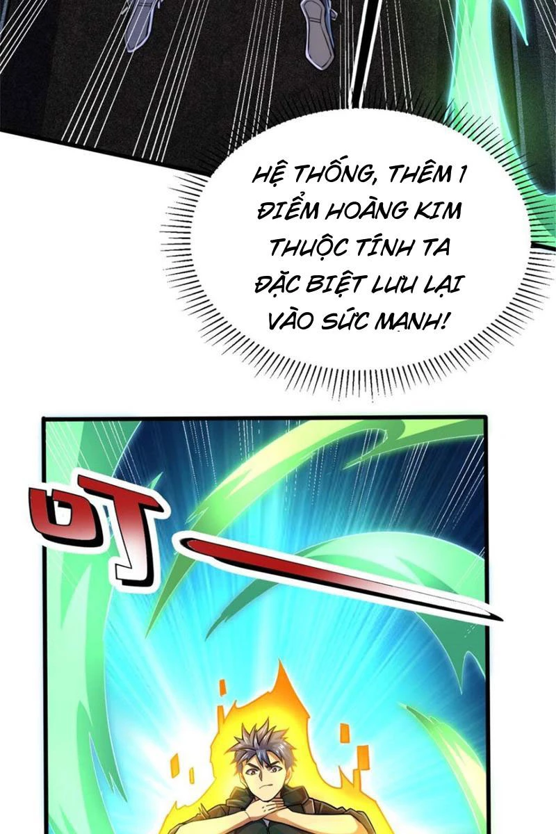 Chiếc Lồng Chứa Quỷ Chapter 21 - 4