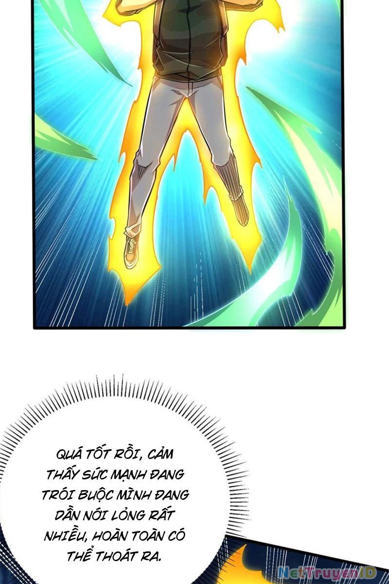 Chiếc Lồng Chứa Quỷ Chapter 21 - 5