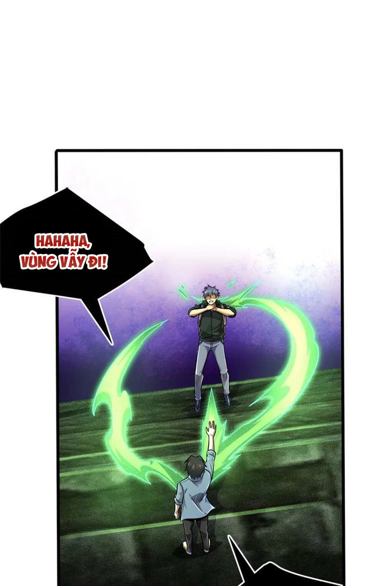 Chiếc Lồng Chứa Quỷ Chapter 21 - 7