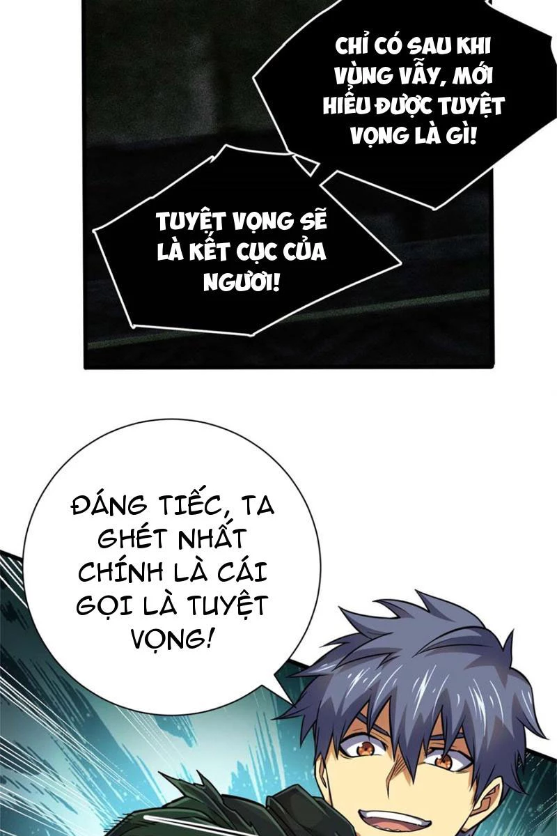 Chiếc Lồng Chứa Quỷ Chapter 21 - 8