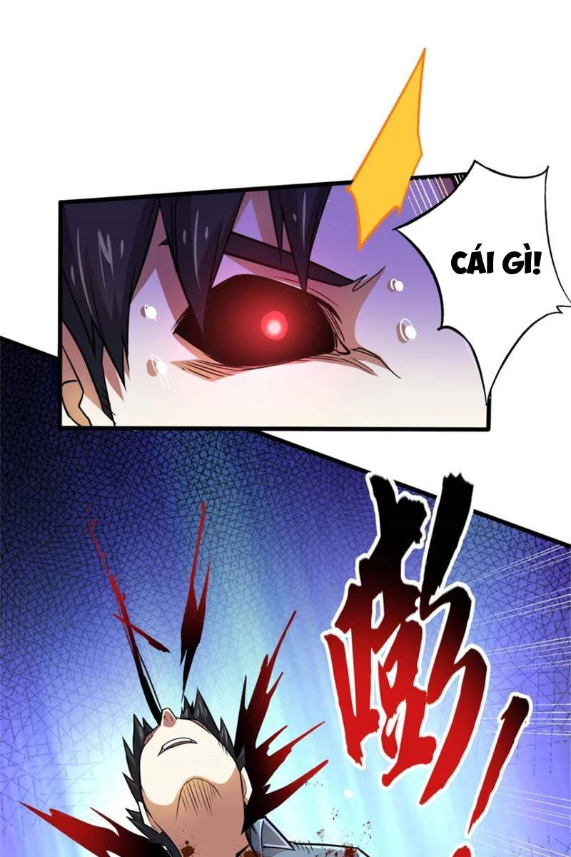 Chiếc Lồng Chứa Quỷ Chapter 21 - 10