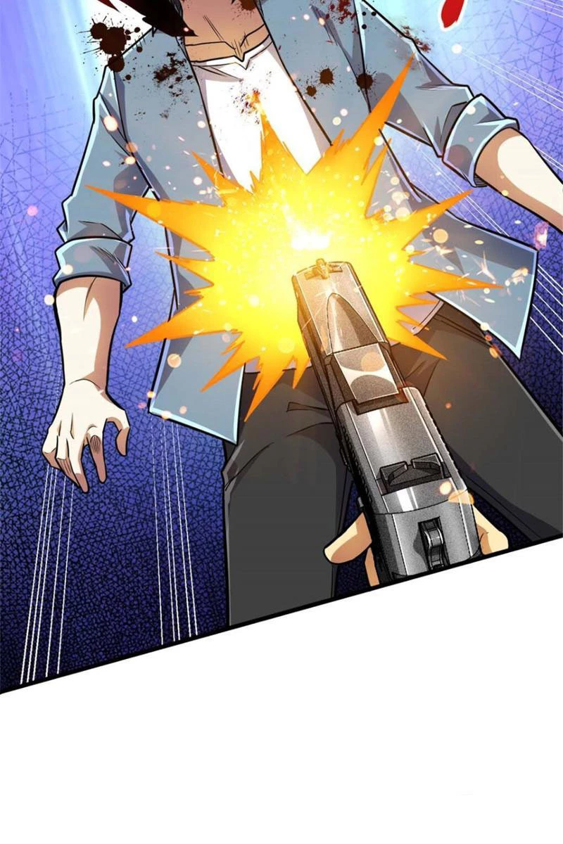 Chiếc Lồng Chứa Quỷ Chapter 21 - 11