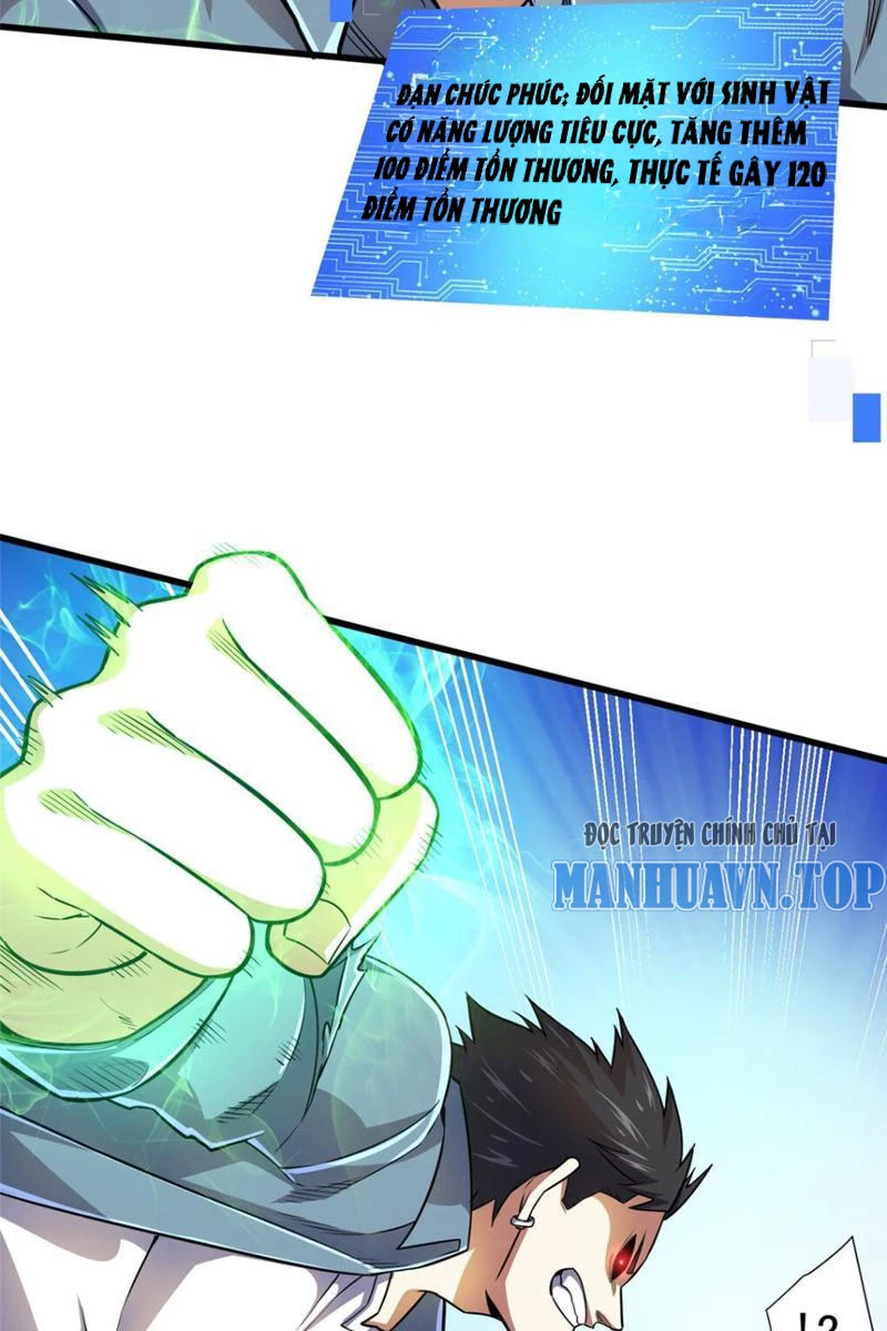Chiếc Lồng Chứa Quỷ Chapter 21 - 13