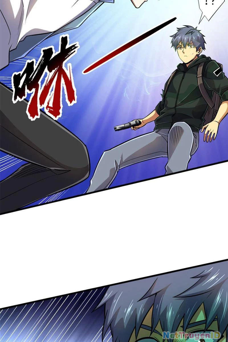 Chiếc Lồng Chứa Quỷ Chapter 21 - 14