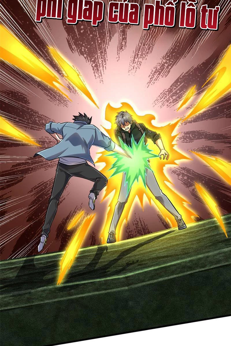 Chiếc Lồng Chứa Quỷ Chapter 21 - 16