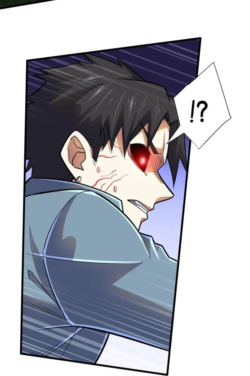 Chiếc Lồng Chứa Quỷ Chapter 21 - 17