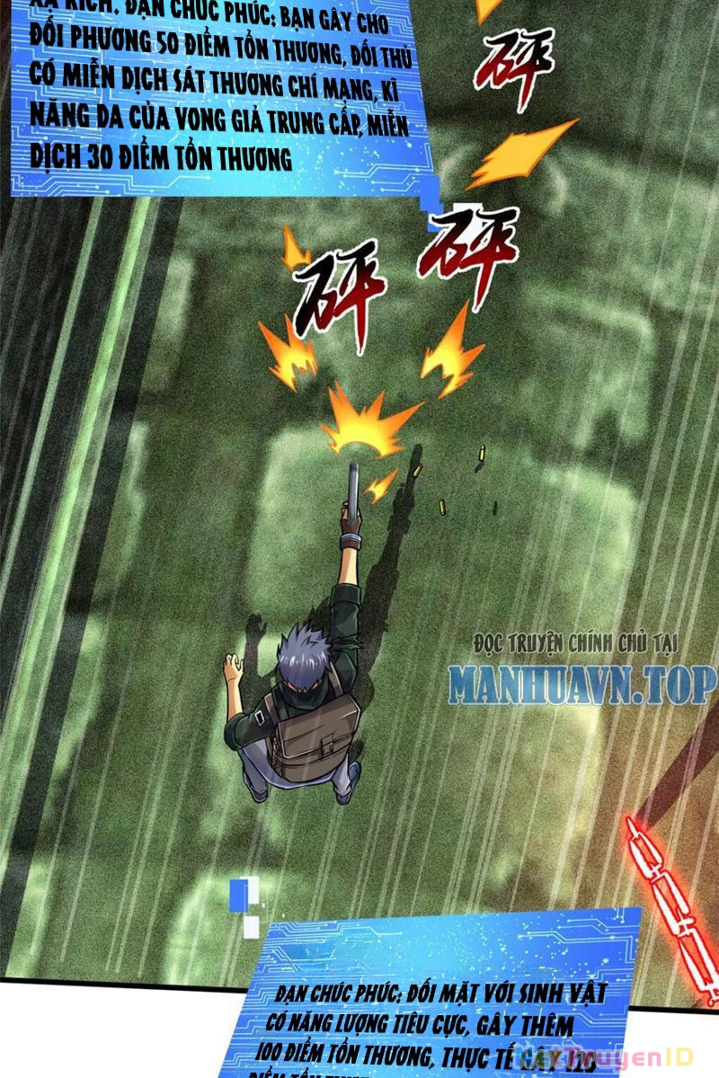 Chiếc Lồng Chứa Quỷ Chapter 21 - 19