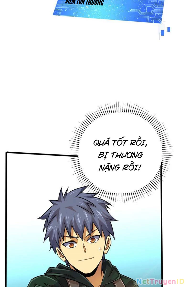 Chiếc Lồng Chứa Quỷ Chapter 21 - 20