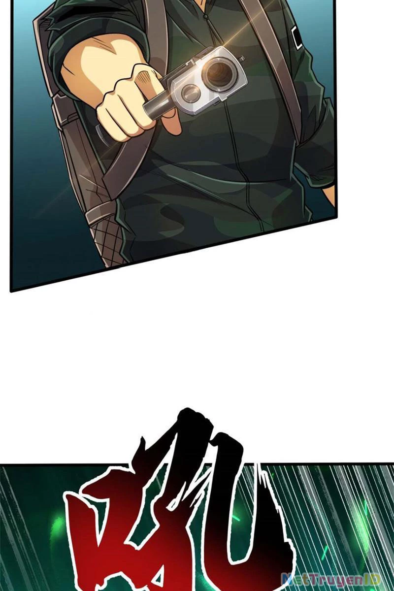 Chiếc Lồng Chứa Quỷ Chapter 21 - 21