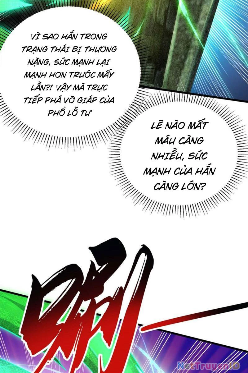 Chiếc Lồng Chứa Quỷ Chapter 21 - 25