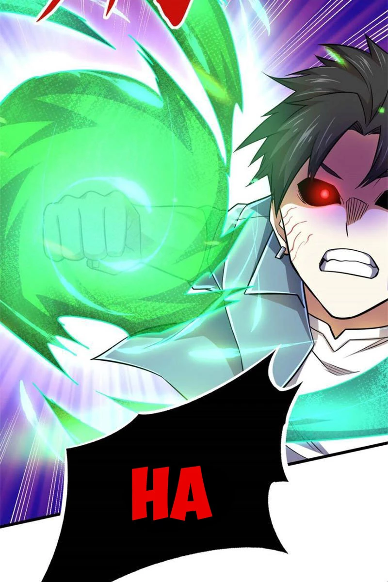 Chiếc Lồng Chứa Quỷ Chapter 21 - 26