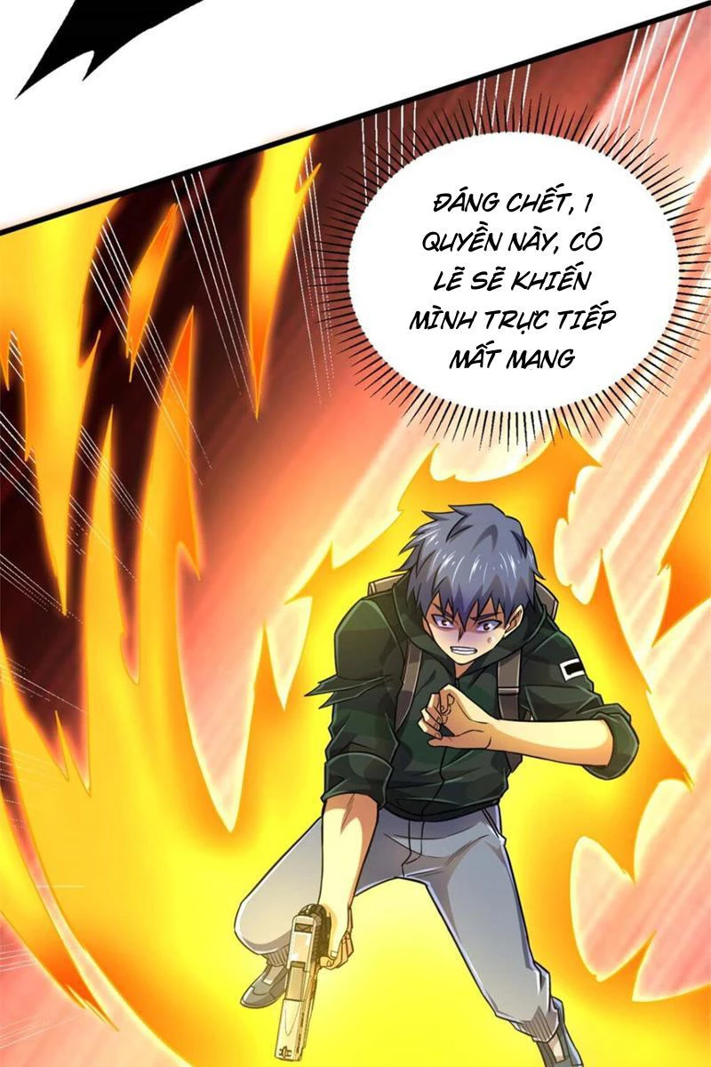 Chiếc Lồng Chứa Quỷ Chapter 21 - 27