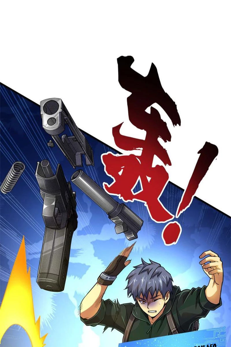 Chiếc Lồng Chứa Quỷ Chapter 21 - 29