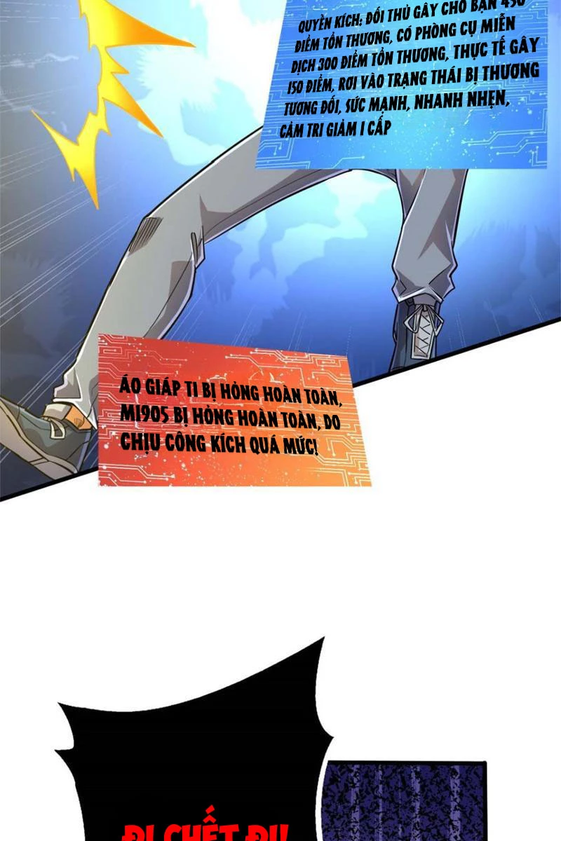 Chiếc Lồng Chứa Quỷ Chapter 21 - 30