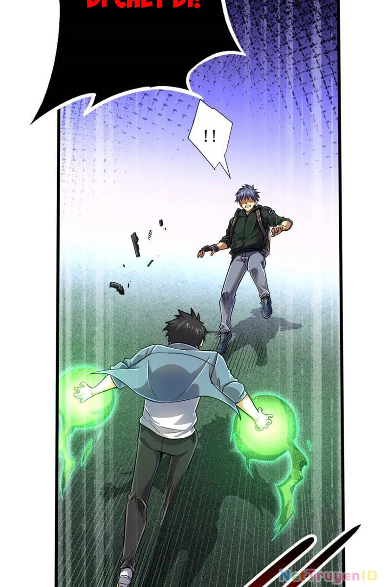 Chiếc Lồng Chứa Quỷ Chapter 21 - 31