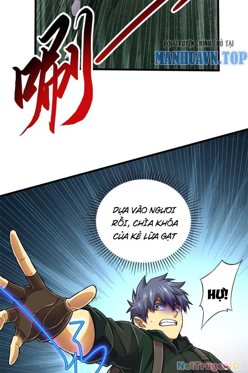 Chiếc Lồng Chứa Quỷ Chapter 21 - 32