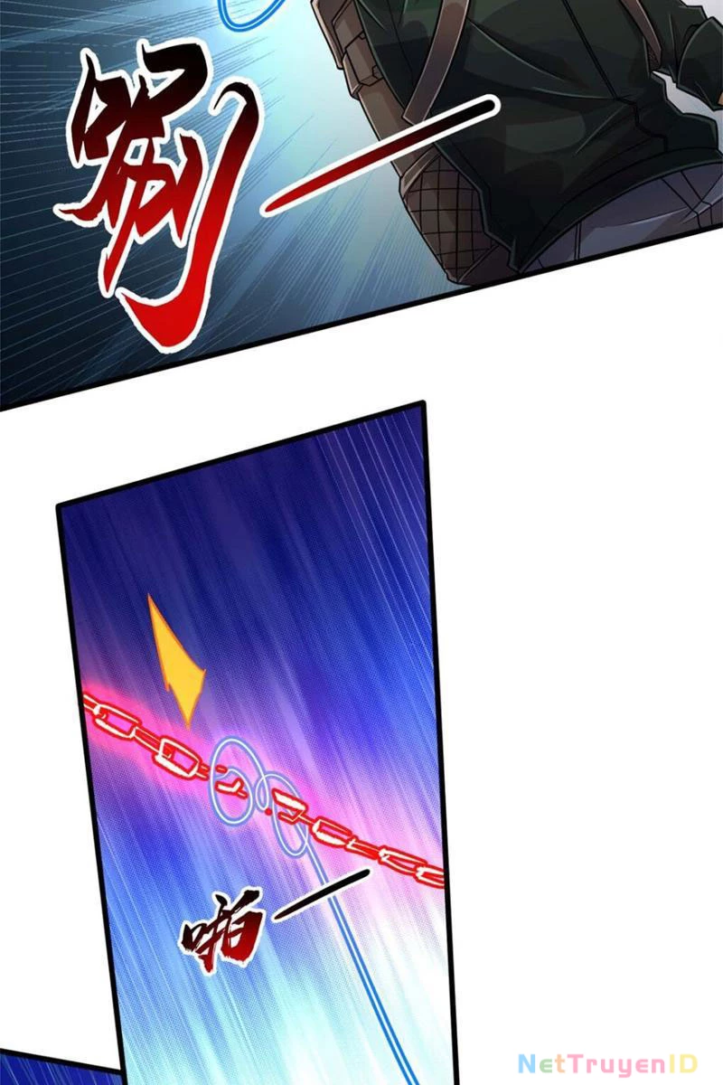 Chiếc Lồng Chứa Quỷ Chapter 21 - 33