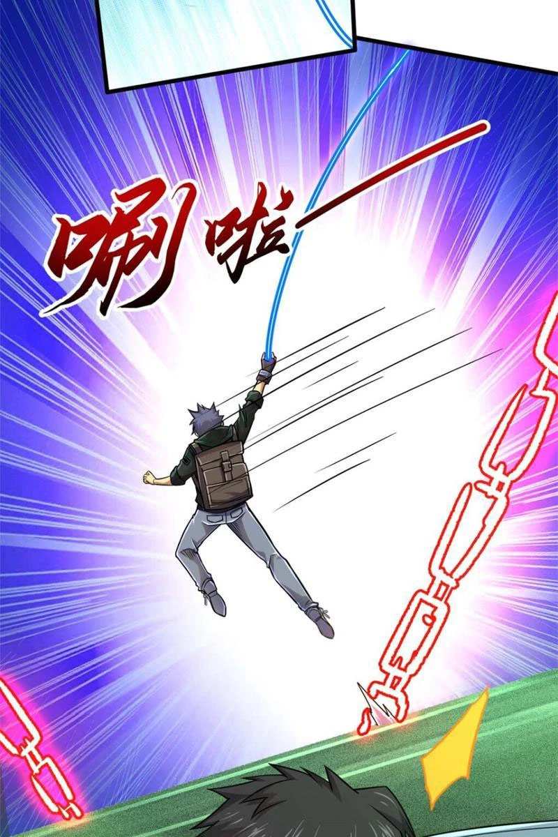 Chiếc Lồng Chứa Quỷ Chapter 21 - 34