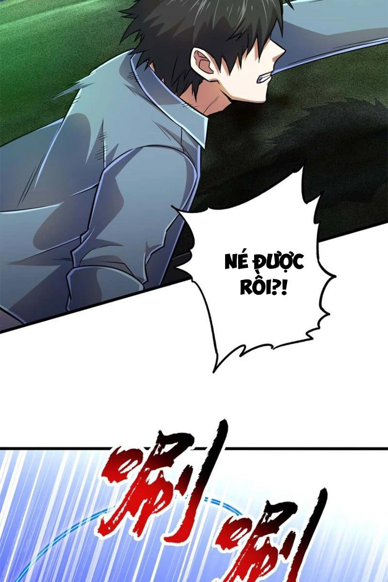 Chiếc Lồng Chứa Quỷ Chapter 21 - 35