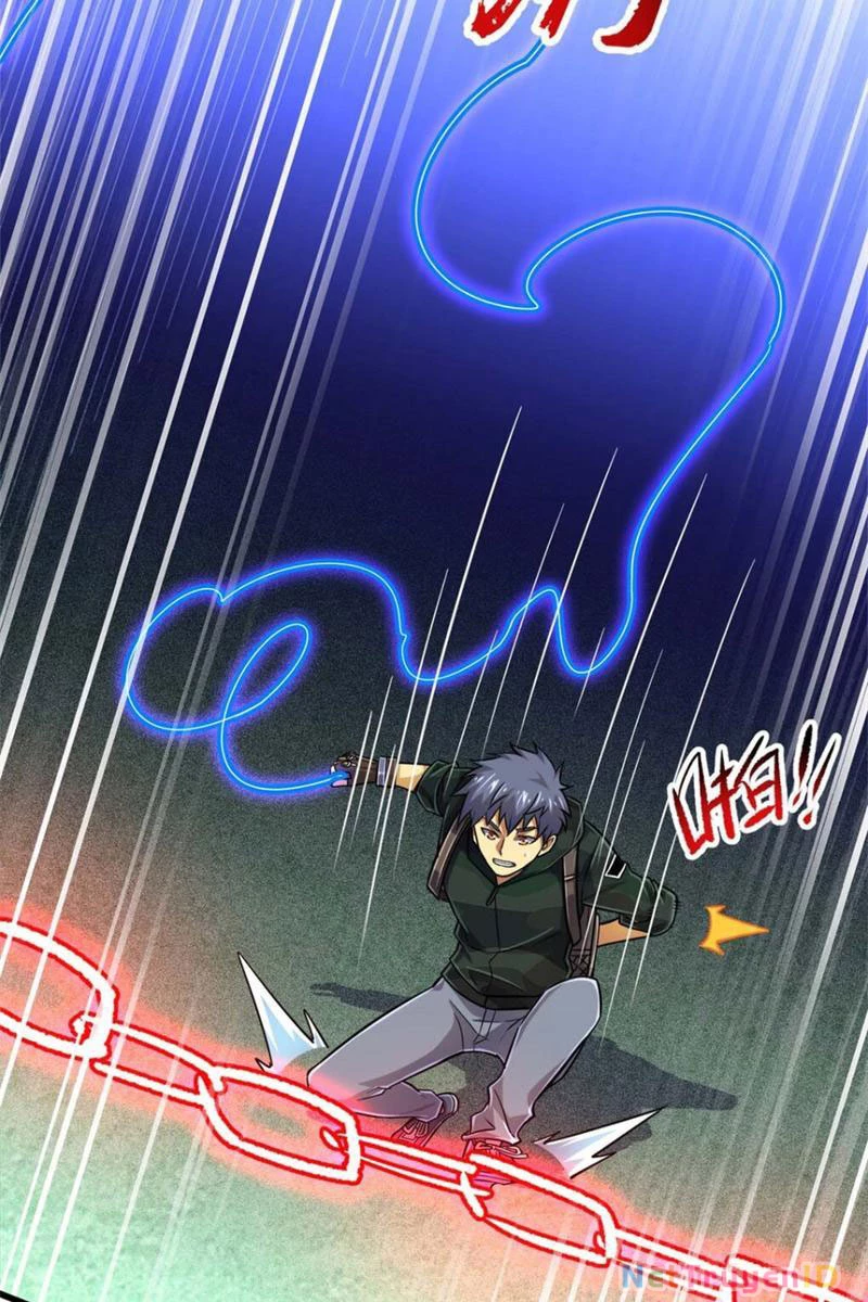 Chiếc Lồng Chứa Quỷ Chapter 21 - 36