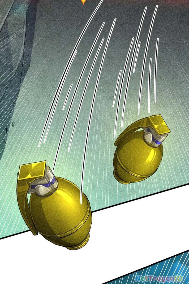 Chiếc Lồng Chứa Quỷ Chapter 21 - 38