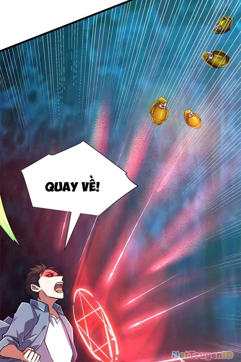 Chiếc Lồng Chứa Quỷ Chapter 21 - 39