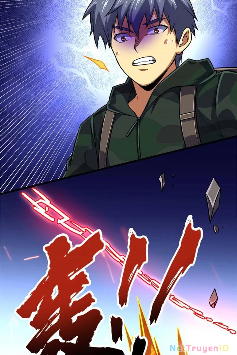 Chiếc Lồng Chứa Quỷ Chapter 21 - 41