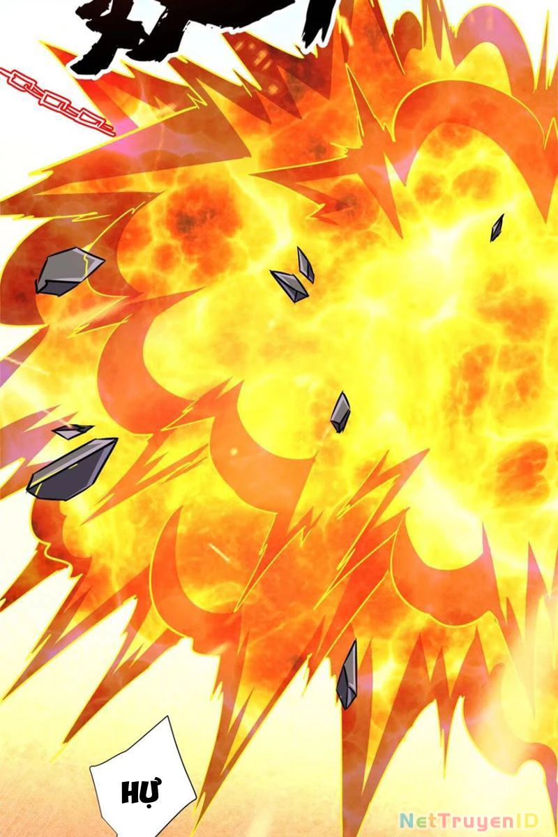 Chiếc Lồng Chứa Quỷ Chapter 21 - 42