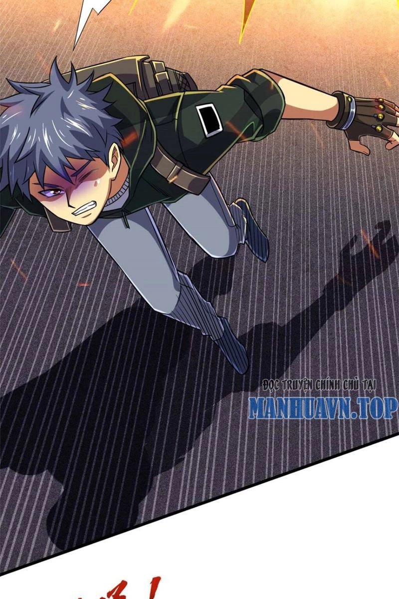 Chiếc Lồng Chứa Quỷ Chapter 21 - 43