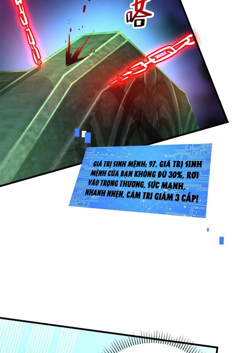 Chiếc Lồng Chứa Quỷ Chapter 21 - 46