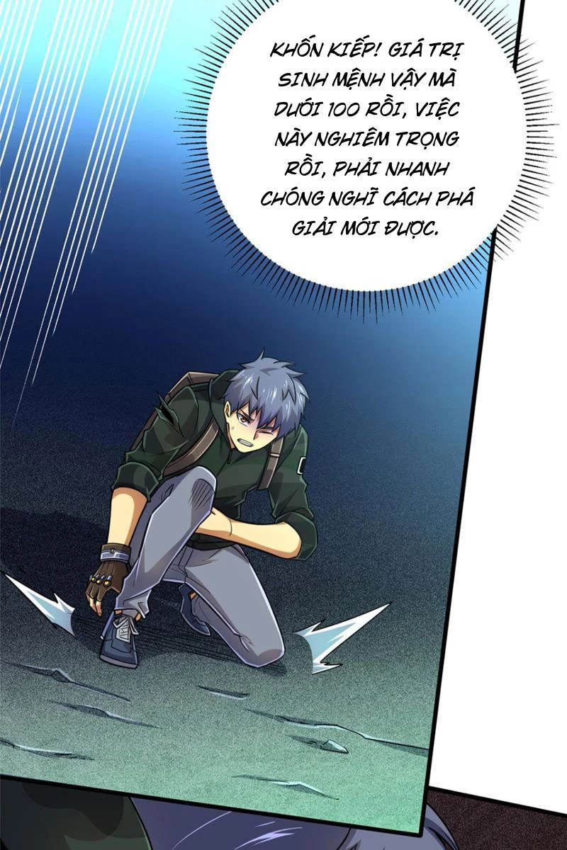 Chiếc Lồng Chứa Quỷ Chapter 21 - 47