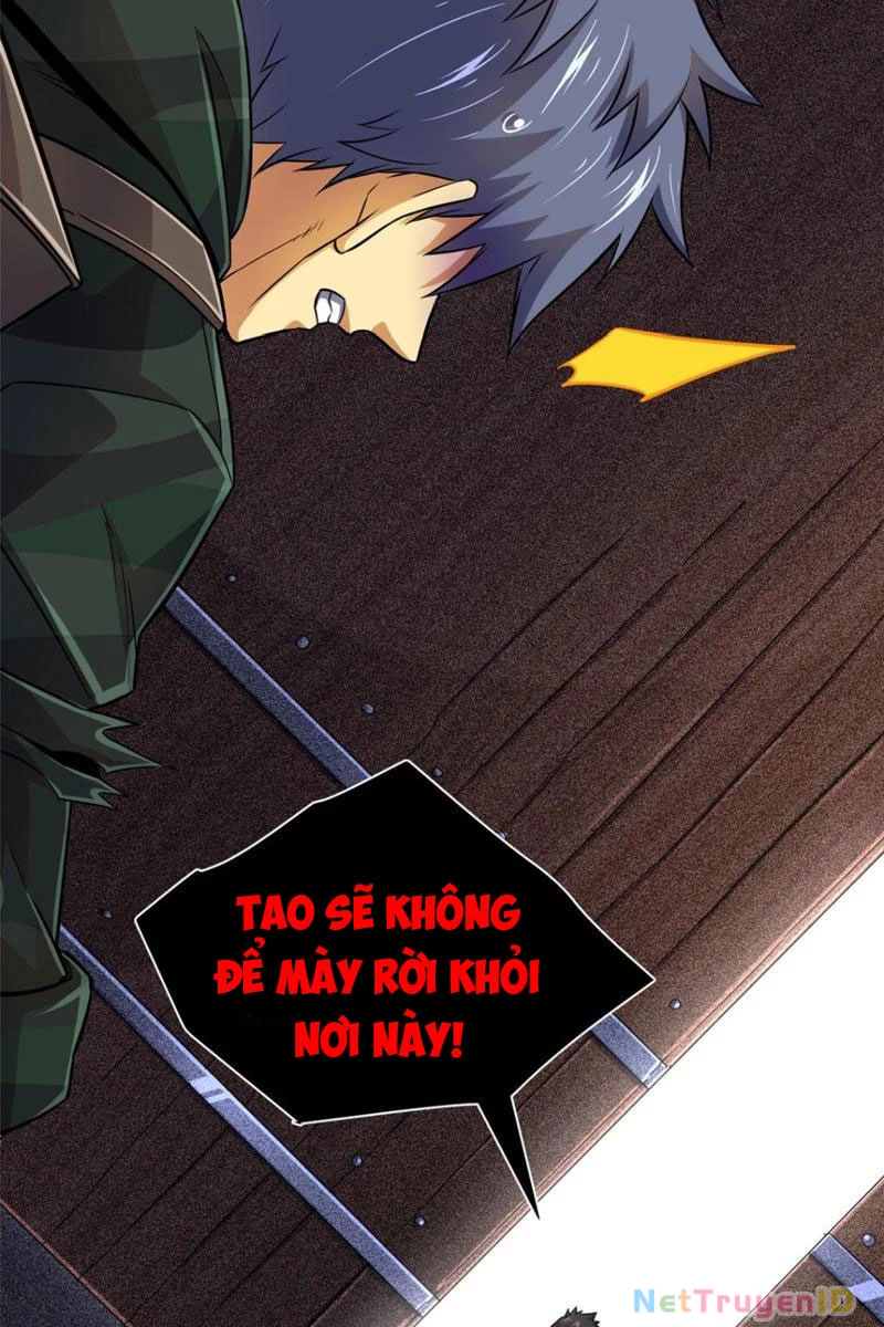 Chiếc Lồng Chứa Quỷ Chapter 21 - 48