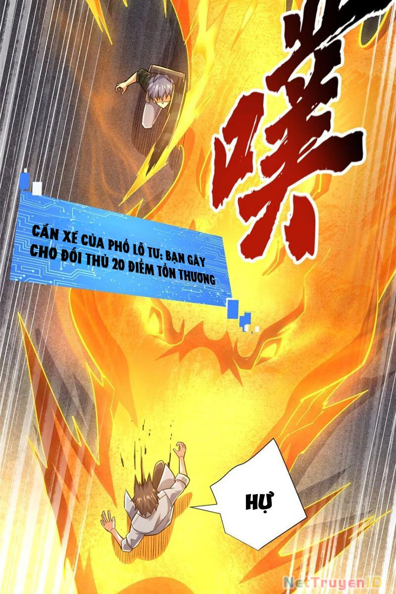 Chiếc Lồng Chứa Quỷ Chapter 21 - 52