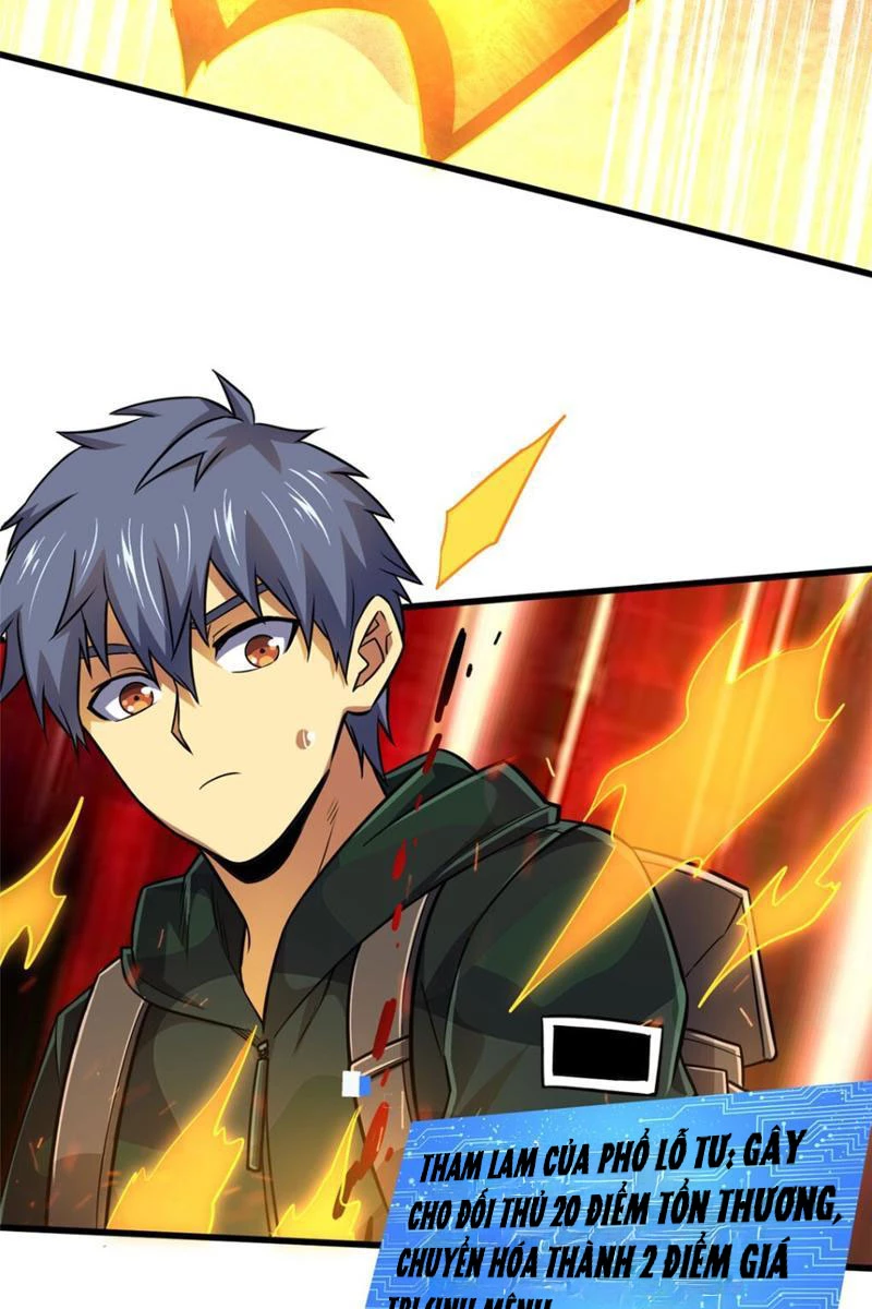 Chiếc Lồng Chứa Quỷ Chapter 21 - 53