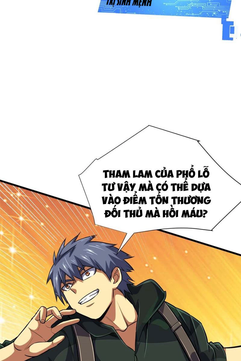 Chiếc Lồng Chứa Quỷ Chapter 21 - 54