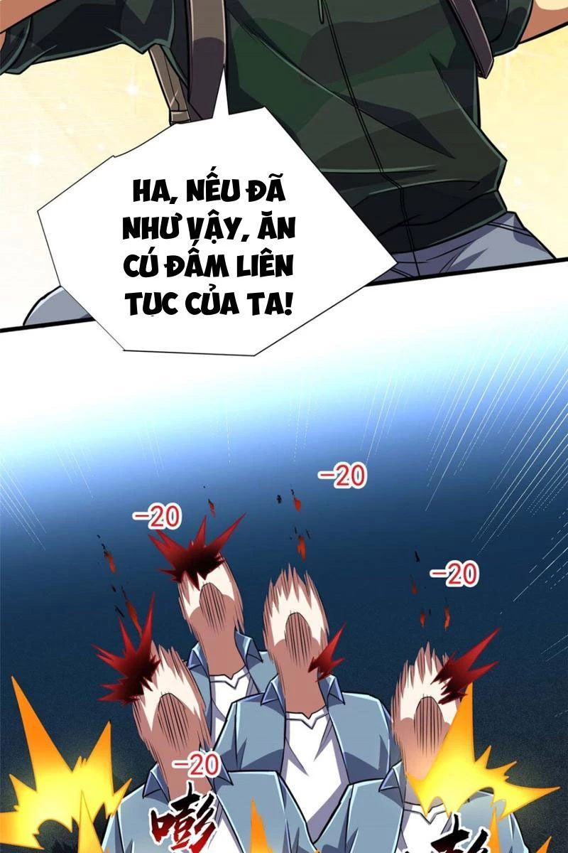 Chiếc Lồng Chứa Quỷ Chapter 21 - 55