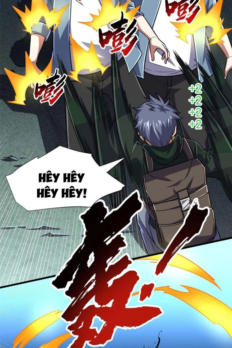 Chiếc Lồng Chứa Quỷ Chapter 21 - 56