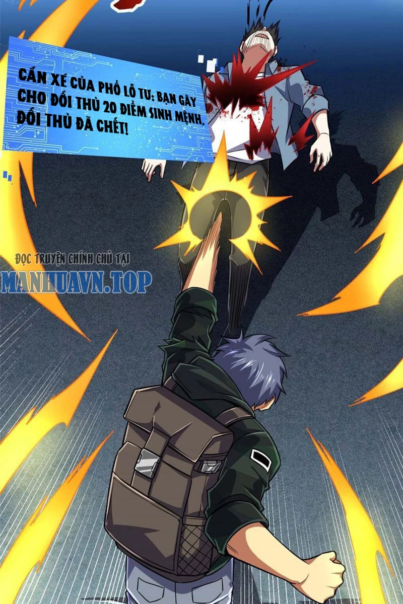 Chiếc Lồng Chứa Quỷ Chapter 21 - 57