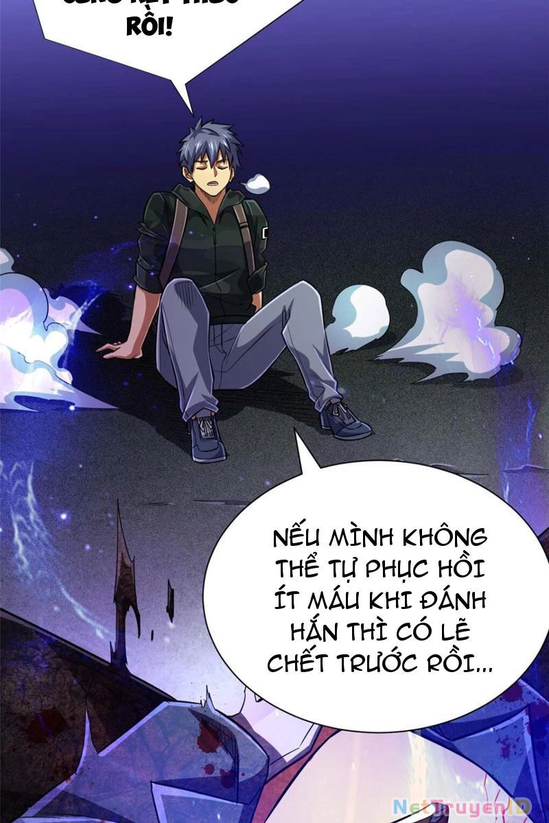 Chiếc Lồng Chứa Quỷ Chapter 21 - 59