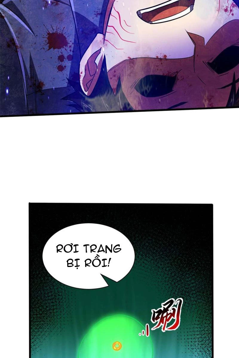 Chiếc Lồng Chứa Quỷ Chapter 21 - 60