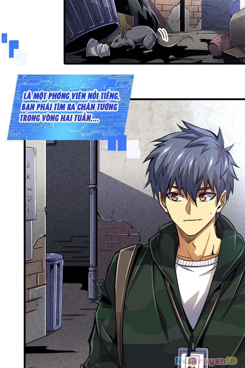 Chiếc Lồng Chứa Quỷ Chapter 23 - 3