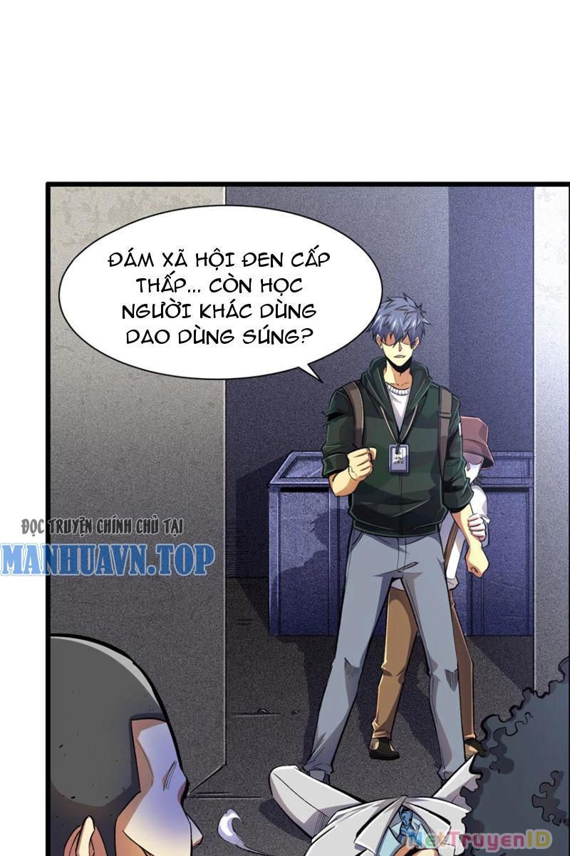 Chiếc Lồng Chứa Quỷ Chapter 23 - 11
