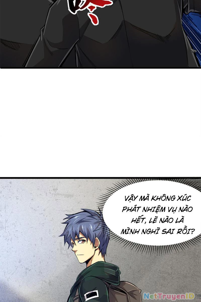 Chiếc Lồng Chứa Quỷ Chapter 23 - 14
